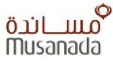 MUSANADA logo